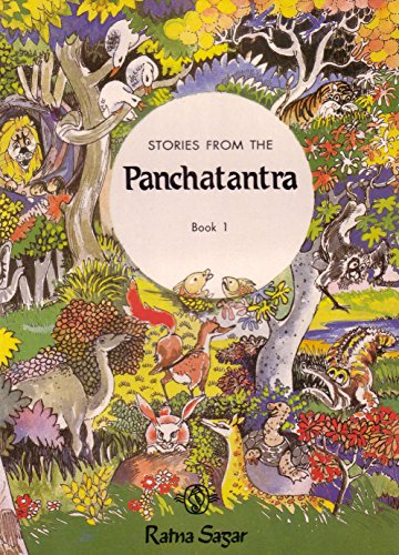 9788170700982: Stories from Panchatantra 1