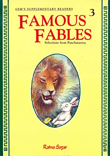 Imagen de archivo de Famous Fables 3 a la venta por Mispah books