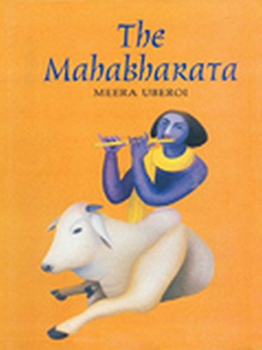 9788170702313: The Mahabharata