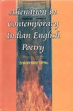 Stock image for Alienation in Contemporary Indian English Poetry for sale by Books Puddle