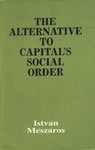 Stock image for Alternative to Capitals Social Order : From the American Century to the Crossroads : Socialism for sale by Vedams eBooks (P) Ltd