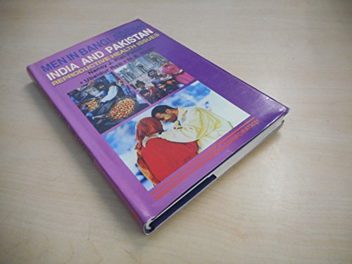 Imagen de archivo de Men in Bangladesh, India and Pakistan a la venta por Books Puddle