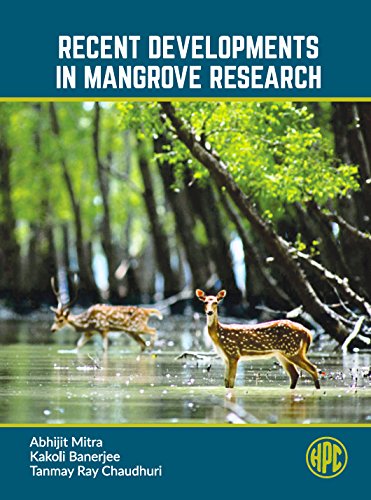 Imagen de archivo de Recent Developments in Mangrove Research a la venta por dsmbooks