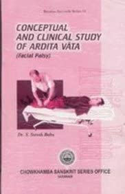 Stock image for Conceptual and Clinical Study of Ardita Vata for sale by Books Puddle