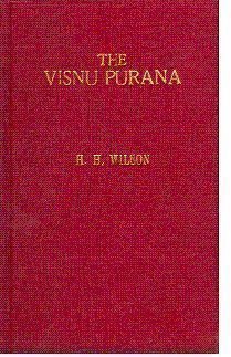 The Vishnu Purana