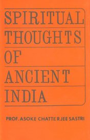 Imagen de archivo de Spiritual Thoughts of Ancient India a la venta por Books Puddle