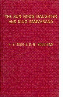 Stock image for The Sun God's Daughter and King Samvarana for sale by Books Puddle