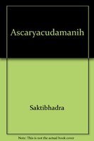 Stock image for Ascaryacudamanih for sale by Books Puddle