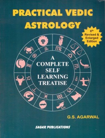 9788170820017: Practical Vedic Astrology