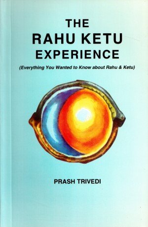 Stock image for The Rahu Ketu Experience: Everything You Wanted to Know about Rahu and Ketu for sale by Vedic Book Services