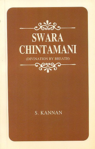 Imagen de archivo de Swara Chintamani: Divination by Breath a la venta por Books Puddle