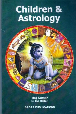 Imagen de archivo de Children & Astrology a la venta por Books Puddle