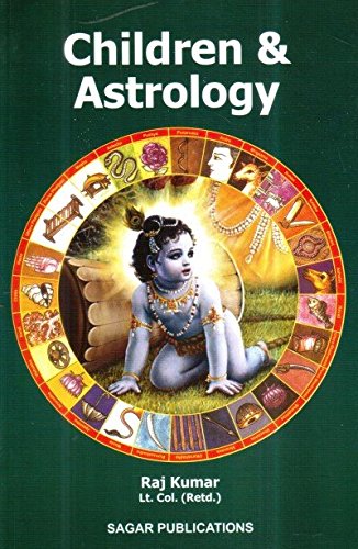 Stock image for Children & Astrology for sale by Books Puddle