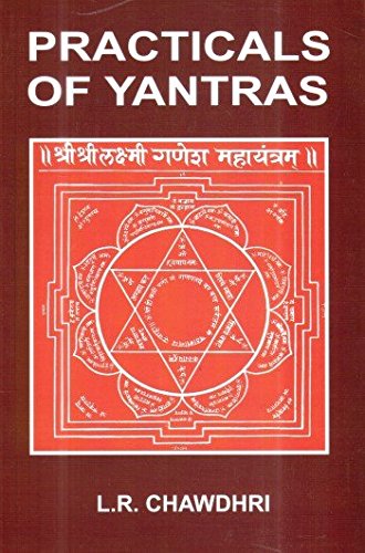 9788170822011: Practicals of Yantras