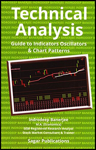 9788170822530: Technical Analysis: Guide To Indicators Oscillators and Chart Patterns