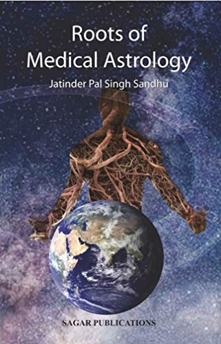 9788170822745: Roots of Medical Astrology