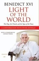 Imagen de archivo de Light Of The World : The Pope, The Church And The Signs Of The Times a la venta por Vedams eBooks (P) Ltd