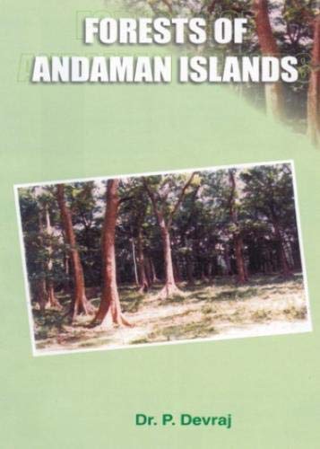 Stock image for Forests of Andaman Islands for sale by dsmbooks