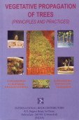 Imagen de archivo de Vegetative Propagation of Trees : Principles and Practices a la venta por Vedams eBooks (P) Ltd