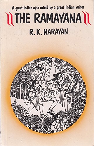 9788170940104: Ramayana