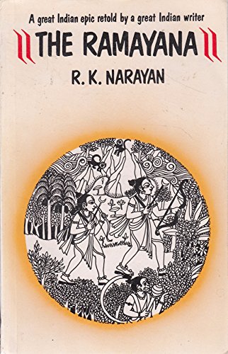 Imagen de archivo de Ramayana a la venta por HPB-Red