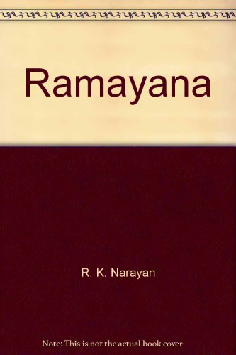 9788170942498: The Ramayana