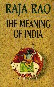 Stock image for Meaning of India for sale by LowKeyBooks