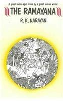 Stock image for The Ramayana for sale by CARDINAL BOOKS  ~~  ABAC/ILAB