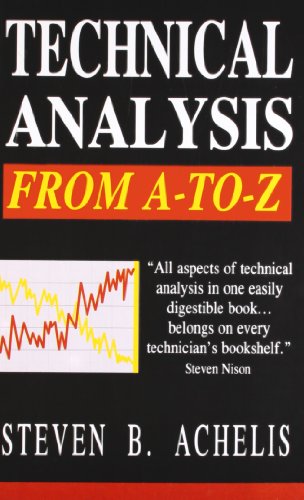 Stock image for Technical Analysis from A to Z for sale by WorldofBooks