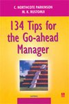 134 Tips for the Go-ahead Manager (9788170943150) by [???]