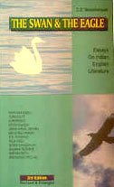 Stock image for Swan & the Eagle- Essays on Indian English Literature for sale by Shalimar Books