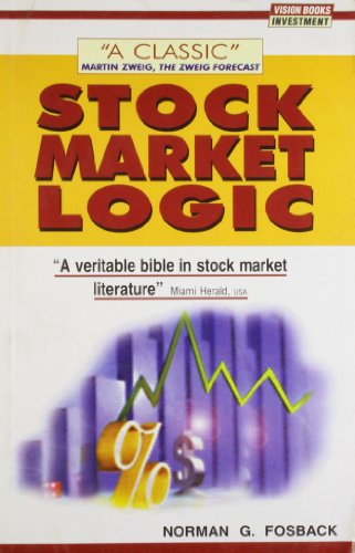 9788170944409: Stock Market Logic