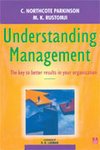 Understanding Management (9788170944416) by Parkinson