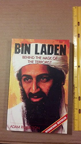 9788170944867: Bin Laden: Behind the Mask of the Terrorist