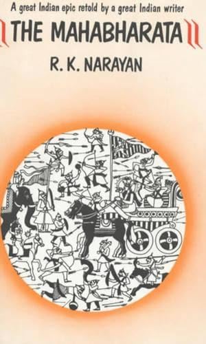 Beispielbild fr The Mahabharata zum Verkauf von Better World Books