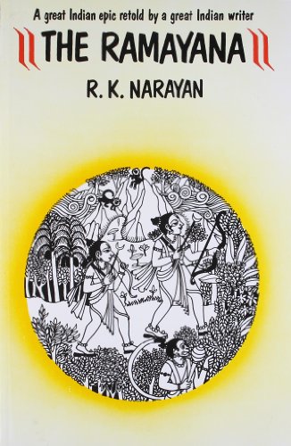9788170944942: The Ramayana
