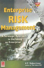 Stock image for Entrepreprise Risk Management for sale by dsmbooks