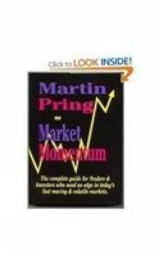 9788170945703: Martin Pring on Market Momentum