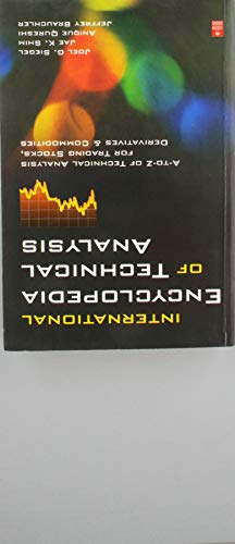 International Encyclopaedia of Technical Analysis (9788170946489) by [???]