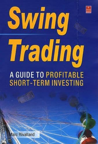 Imagen de archivo de Swing Trading a la venta por Majestic Books