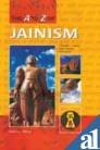 9788170946816: A to Z of Jainism