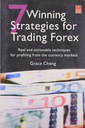 9788170947394: 7 Winning Strategies for Trading Forex