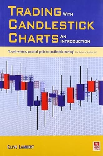 Stock image for Trading with Candlestick Charts for sale by WorldofBooks