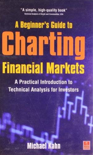 9788170948025: Begineers Guide to Charting Financial Markets