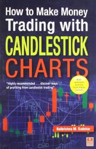 Beispielbild fr How to make money trading with candlestick charts zum Verkauf von WorldofBooks