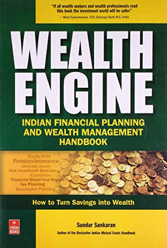 Stock image for Wealth Engine for sale by Books Puddle