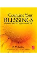 Stock image for Counting Your Blessings for sale by Books Puddle