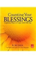 9788170948742: Counting Your Blessings: Inspiring Ways To Cope With Old Age (Hindi Edition)