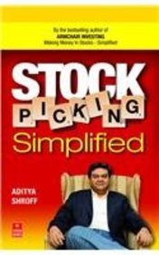 Stock image for Stock Picking Simplified for sale by Books Puddle
