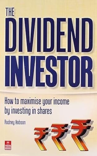 9788170948995: Dividend Investor